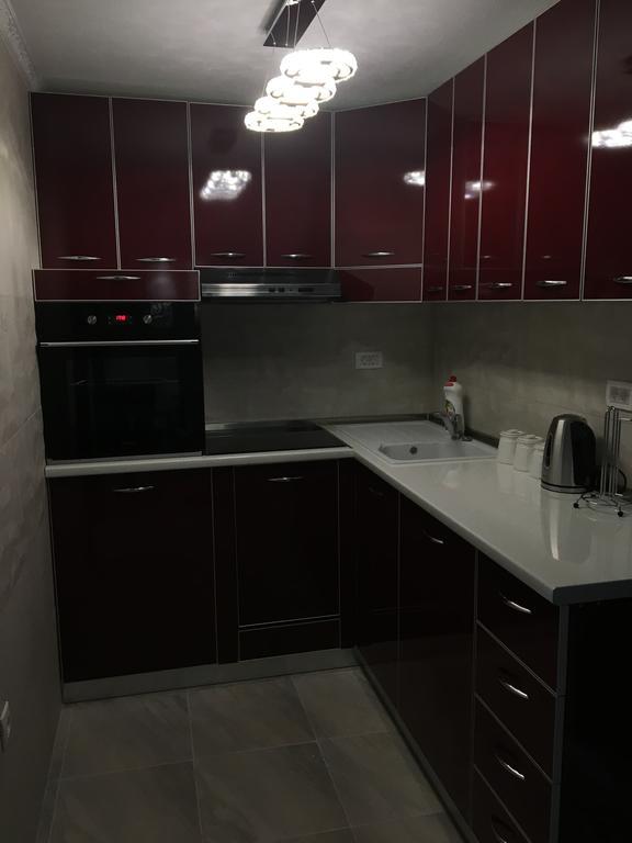 Apartment Apollo Котор Экстерьер фото